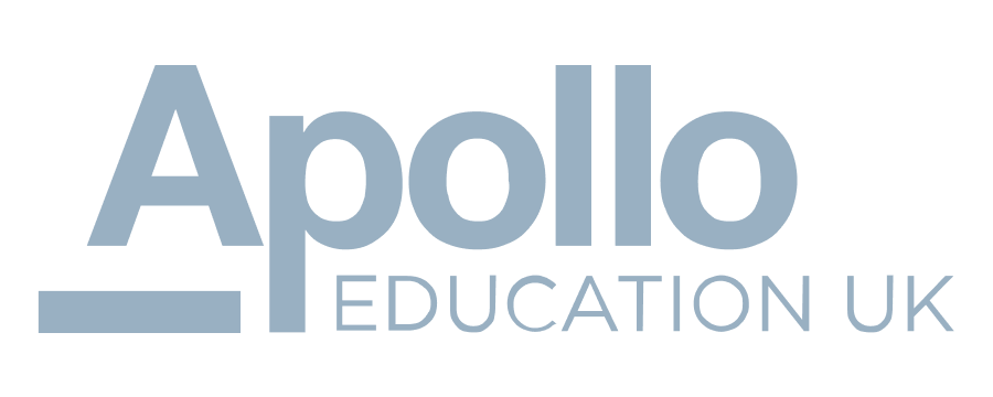 Apollo Education Logo