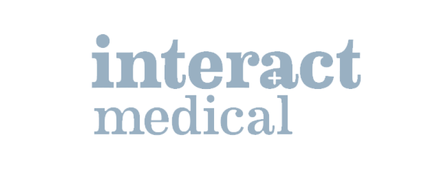 Interact Medical Logo