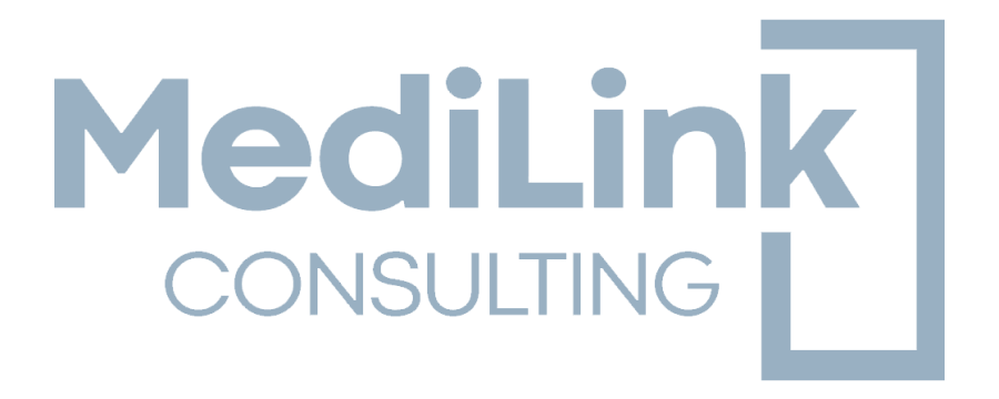 Medilink Consulting Logo