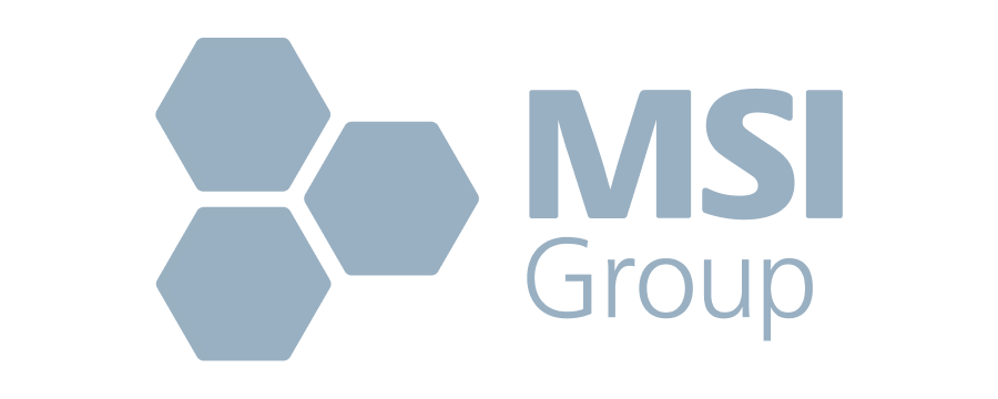 MSI Group Logo